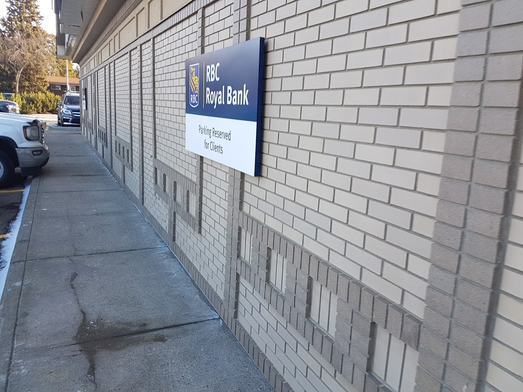 RBC Royal Bank | 9102 142 St NW, Edmonton, AB T5R 0M7, Canada | Phone: (780) 448-6995