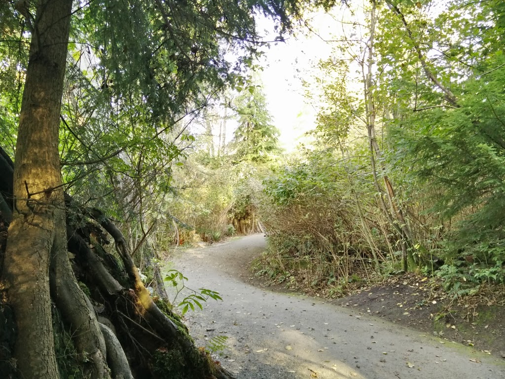 Confederation Park Off-Leash Trail | Burnaby, BC V5C 5S8, Canada