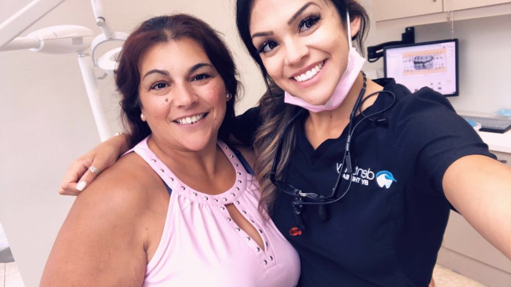 Dentistry By The Bay | 49 High St, Barrie, ON L4N 5J4, Canada | Phone: (705) 728-3452