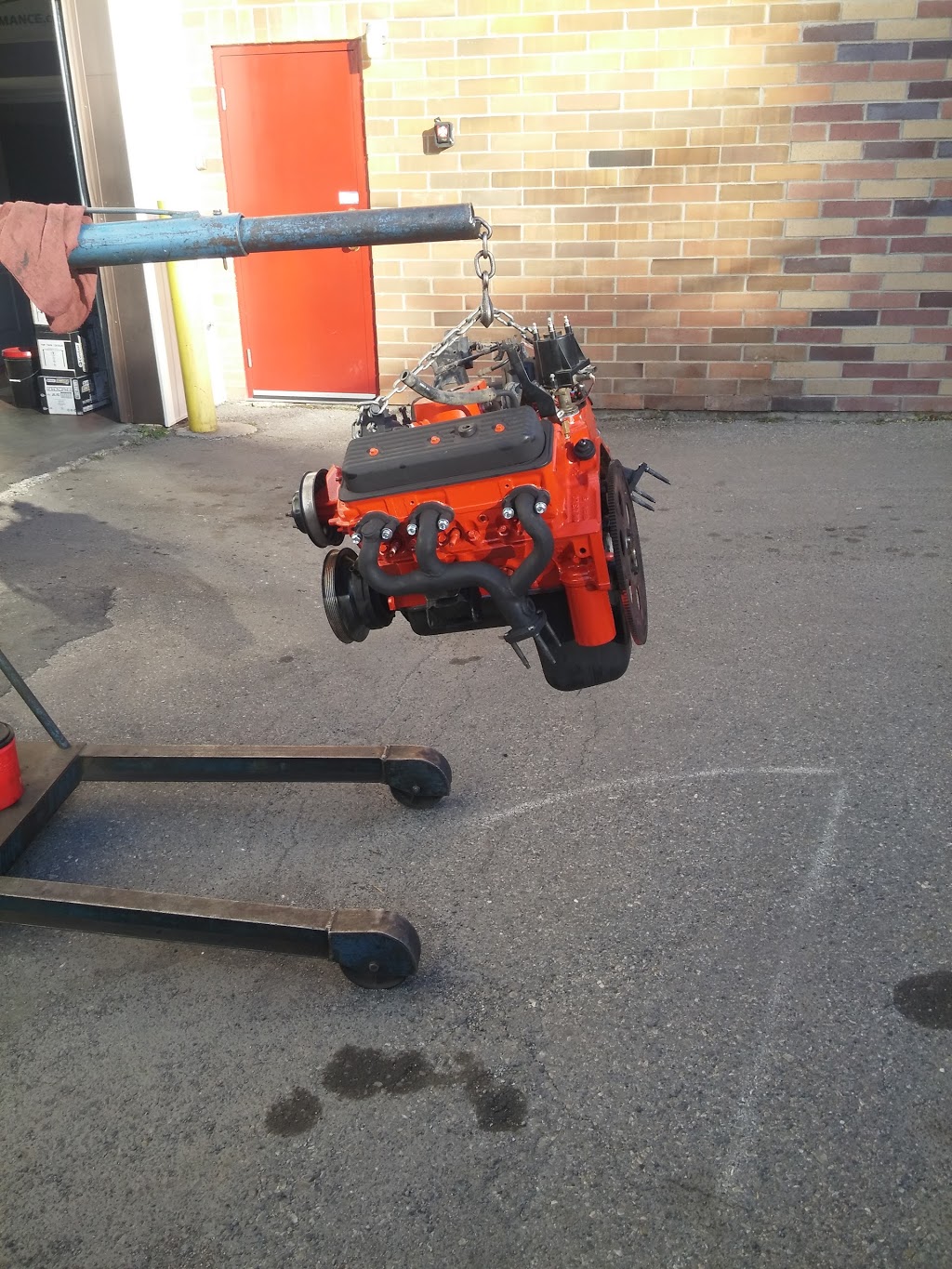 Courtney Automotive & Exchange Service Ltd | 2420 10 Ave SW, Calgary, AB T3C 0K6, Canada | Phone: (403) 228-4265