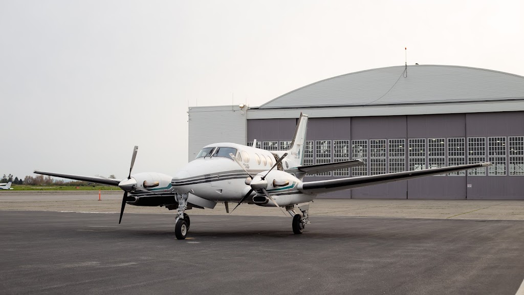Air West Charters | 7630 Montreal St #4, Delta, BC V4K 0A7, Canada | Phone: (778) 900-6088