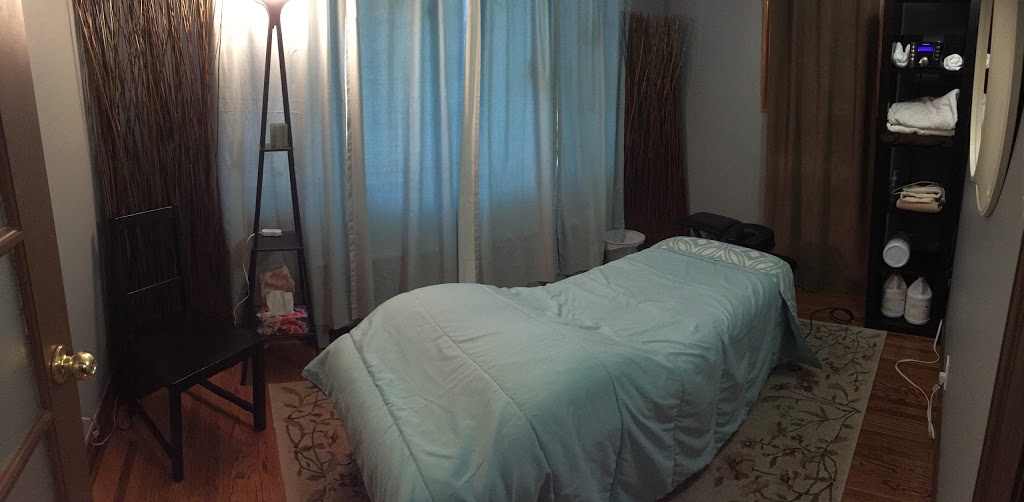 Vida Massage & Wellness | 39 John St W, Bradford, ON L3Z 2A9, Canada | Phone: (905) 775-1101