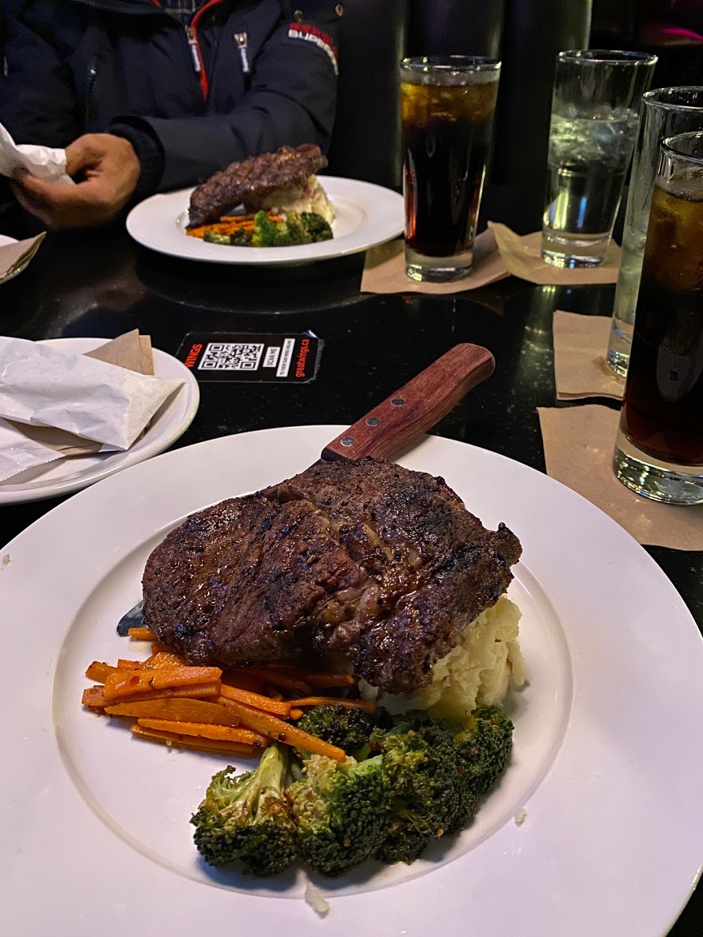 WINGS Surrey | 7124 King George Blvd, Surrey, BC V3W 5A3, Canada | Phone: (604) 596-2244