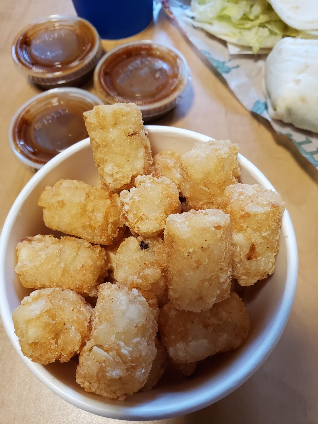 TacoTime | 23 Marion St, Winnipeg, MB R2H 0S8, Canada | Phone: (204) 233-0405