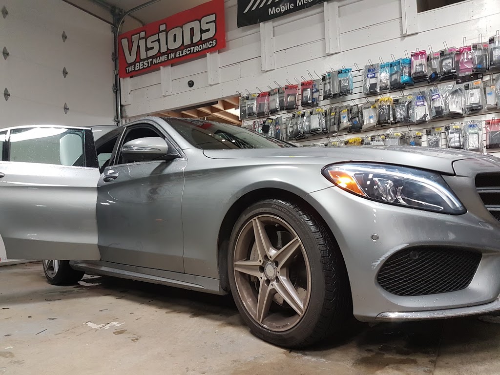 Visions Electronics | 8062 King George Blvd, Surrey, BC V3W 5Y2, Canada | Phone: (604) 502-8820