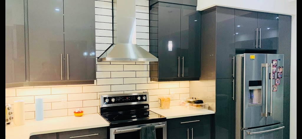 SAIFs HOUSE | 1966 Cedarpark Dr, London, ON N5X 0J1, Canada | Phone: (519) 902-8592