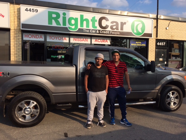 RightCar | 21 Toro Rd, North York, ON M3J 2A4, Canada | Phone: (888) 695-3971