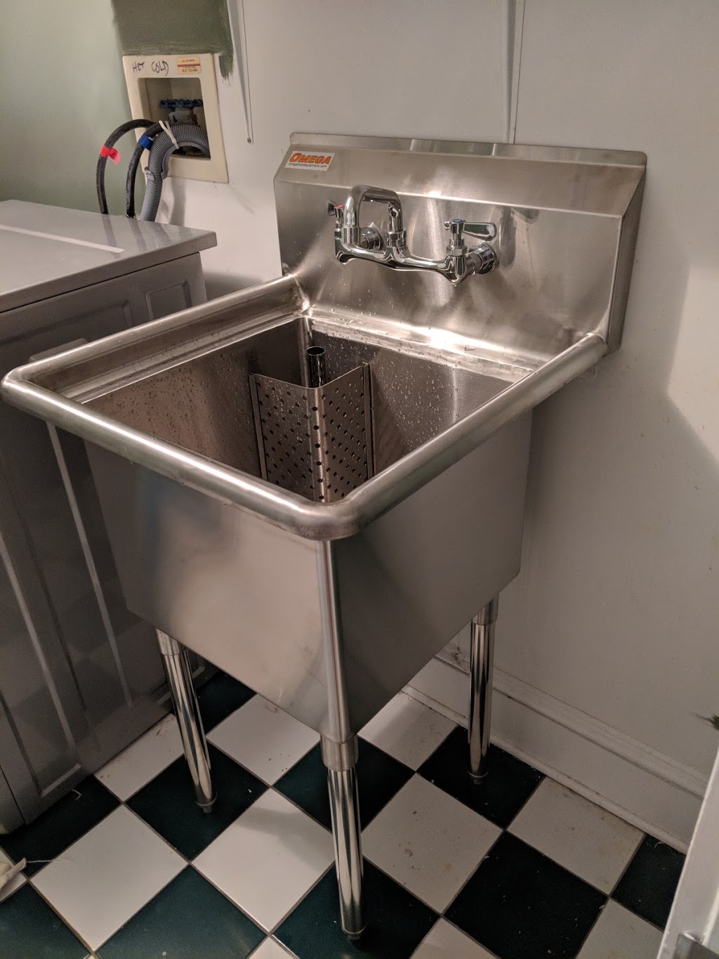 JRB Plumbing | 340 West Ridge Dr, Stittsville, ON K2S 2G7, Canada | Phone: (613) 978-7330