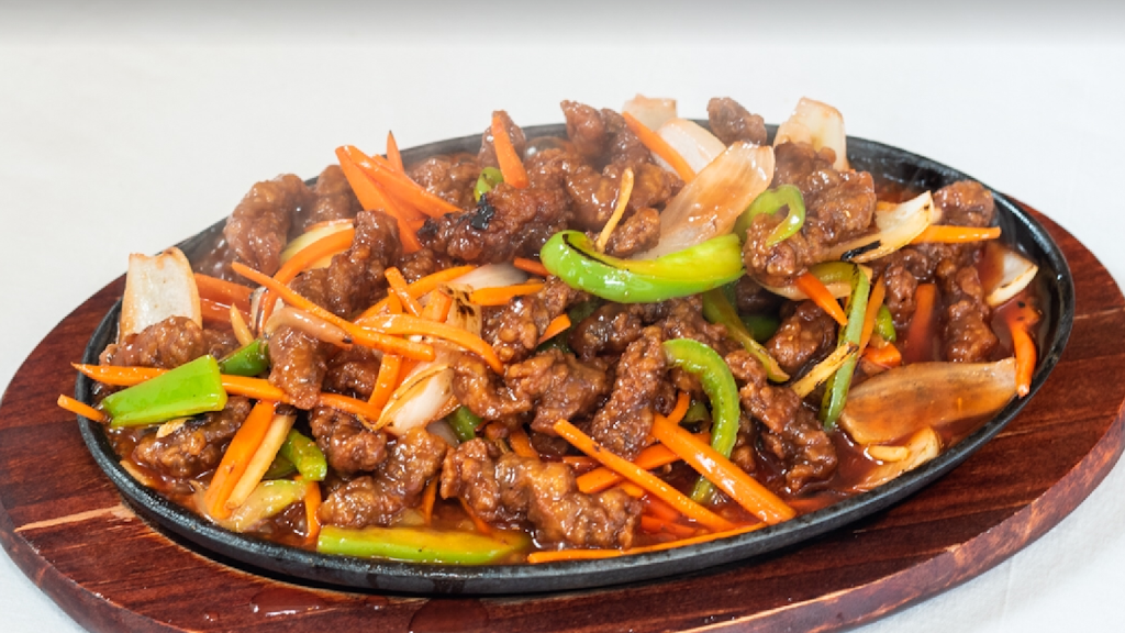 Buns House Restaurant | 3027a, Millar Ave, Saskatoon, SK S7K 6G5, Canada | Phone: (306) 974-7988