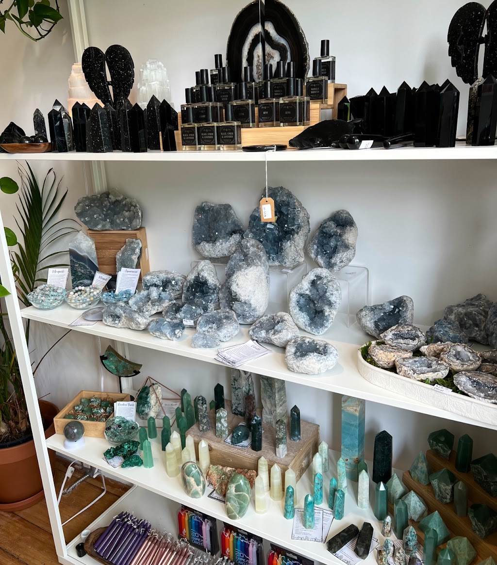 The GoldenLine Spiritual Studio | 11 Main St, Warkworth, ON K0K 3K0, Canada | Phone: (705) 933-8870