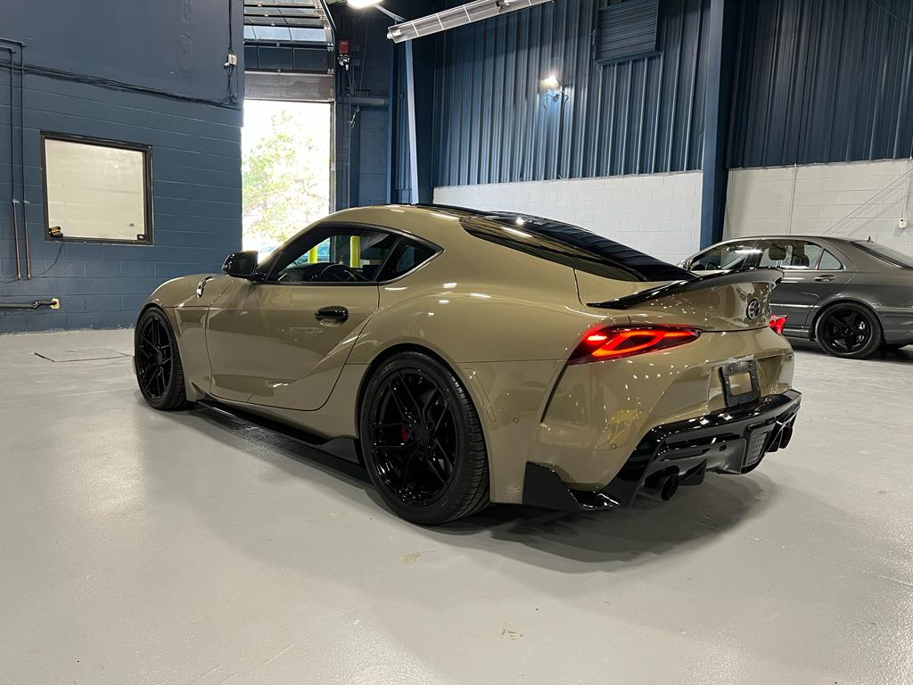 Arak Auto Inc | 1190 S Service Rd W, Oakville, ON L6L 5T7, Canada | Phone: (905) 469-1110