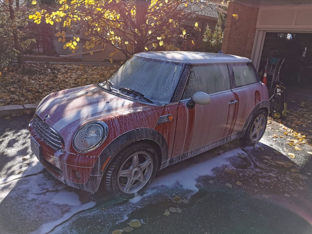 Ivans Mobile Car Detailing | 8 Cavell Ave, Etobicoke, ON M8V 1P2, Canada | Phone: (647) 210-2140