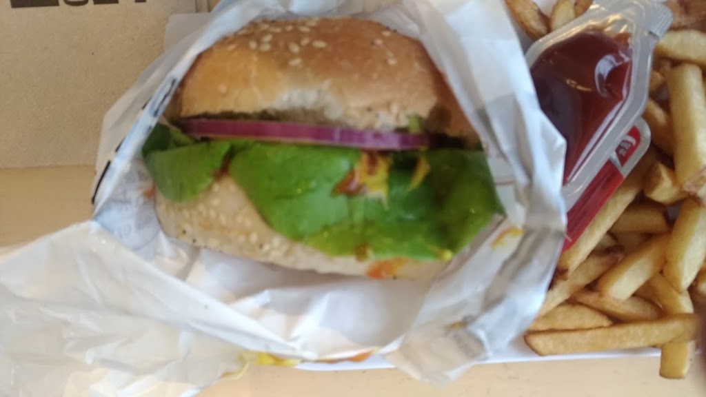 Hero Certified Burgers | 2018 Queen St E, Toronto, ON M4L 1J3, Canada | Phone: (647) 748-7977