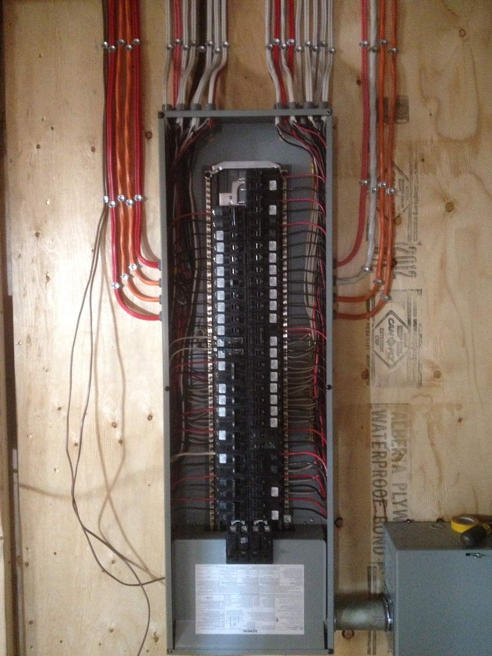Bilodeau Électrique inc. | 1065 Rue des Cèdres, Frontenac, QC G6B 2S1, Canada | Phone: (819) 214-0114