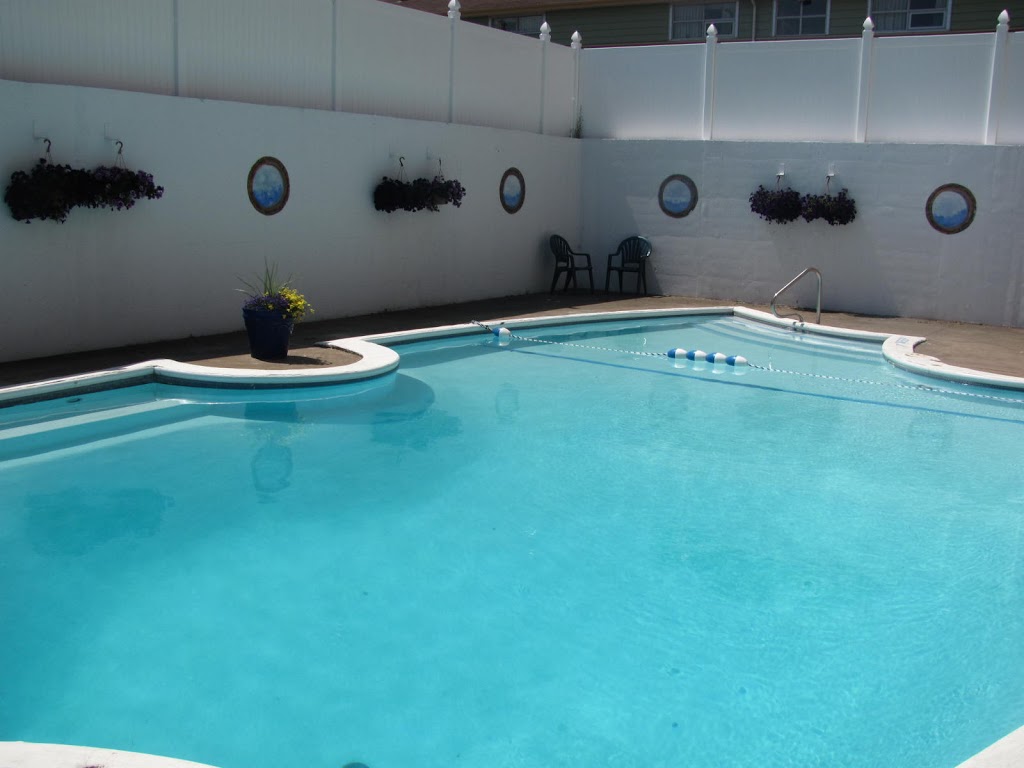 Rodd Moncton Hotel | 434 Main St, Moncton, NB E1C 1B9, Canada | Phone: (506) 382-1664