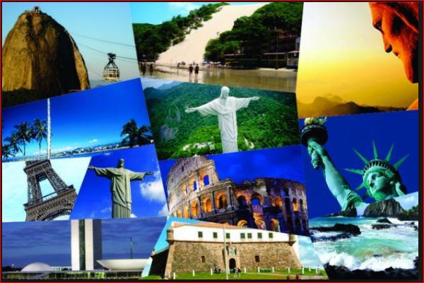 Brasil Travel | 1674 St Clair Ave W, Toronto, ON M6N 1H8, Canada | Phone: (416) 537-0123