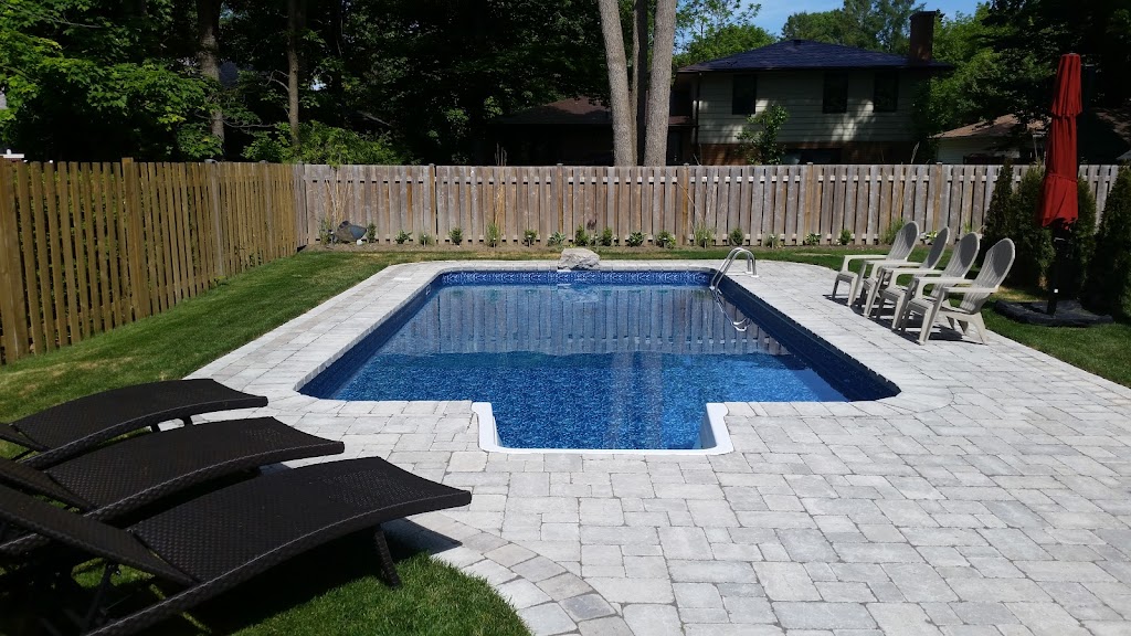 Dynasty Pools & Spas | 124 Dunedin St, Orillia, ON L3V 5T6, Canada | Phone: (705) 325-9962