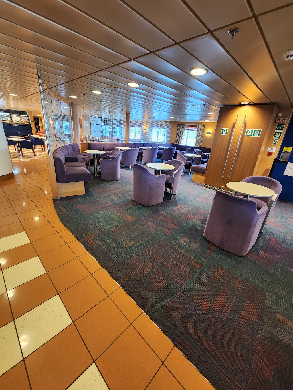 BFL Terminal | 680 Shore Rd, Digby, NS B0V 1A0, Canada | Phone: (902) 245-2116
