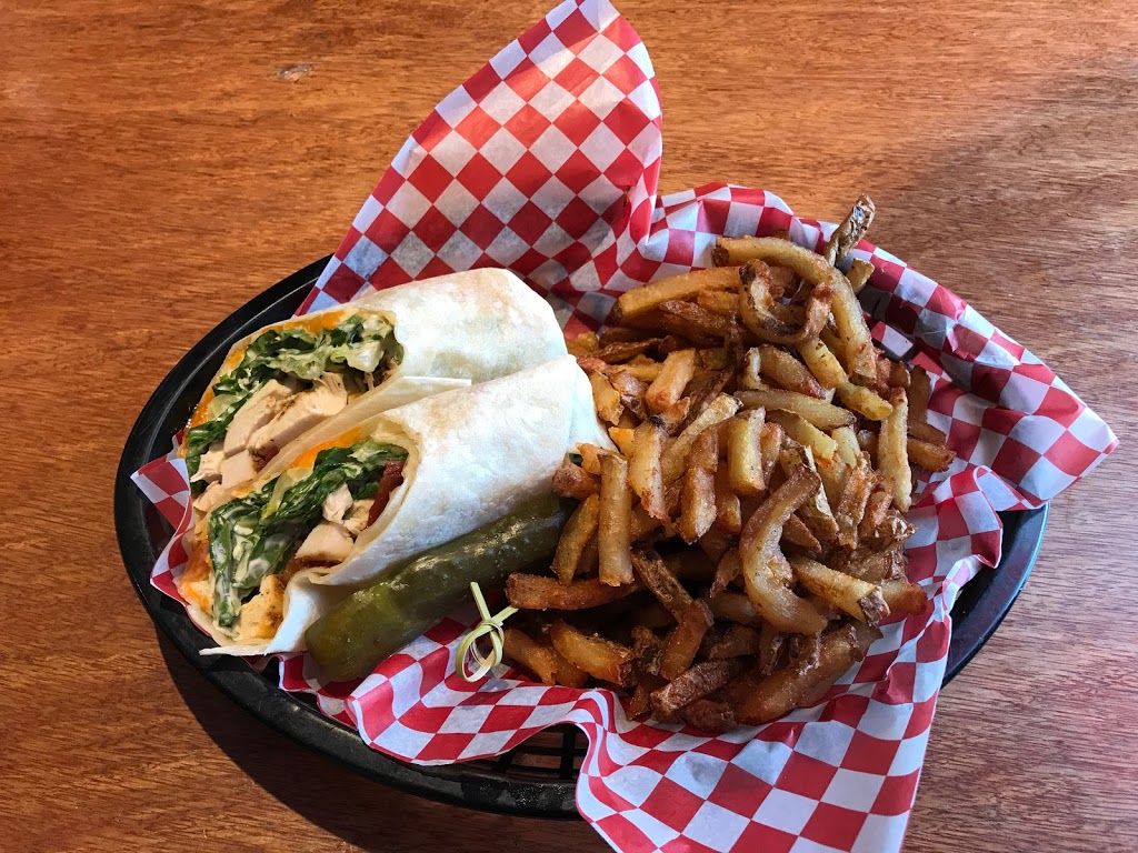 The Pattie House Smokin BBQ | 6673 ON-35, Coboconk, ON K0M 1K0, Canada | Phone: (705) 454-8100