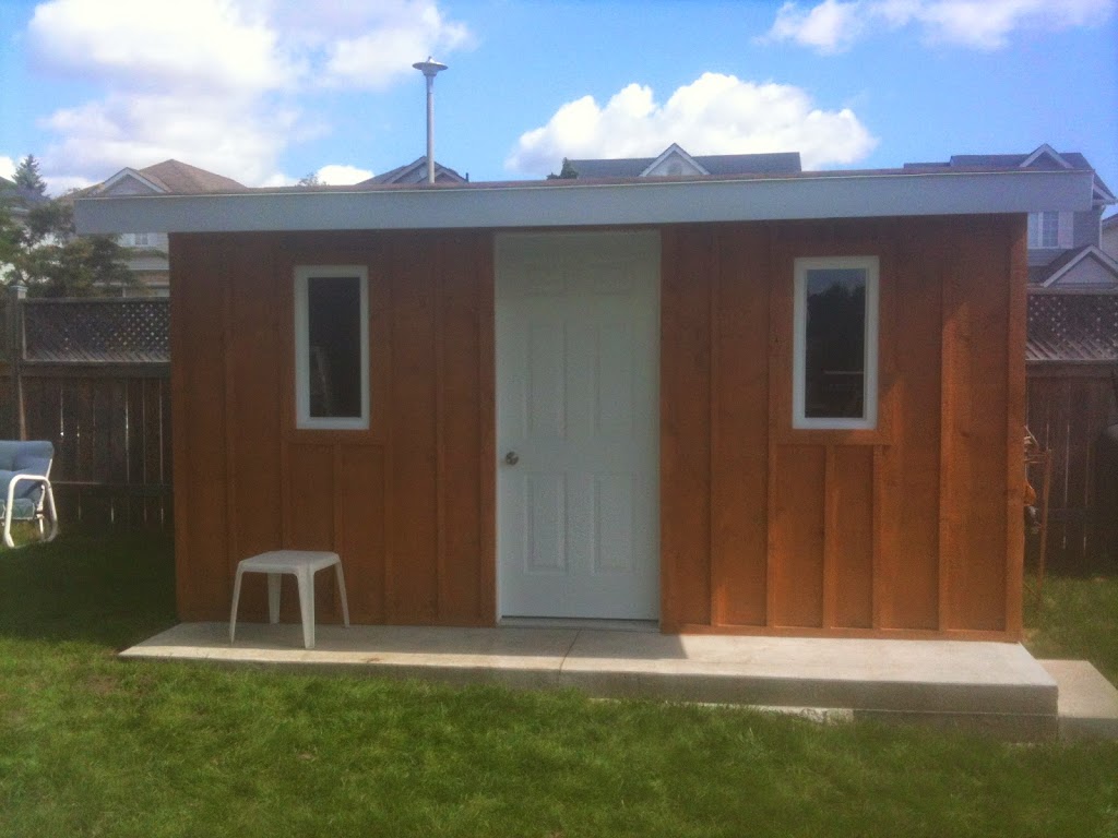 Design & Custom Construction - Home Renovations & Remodeling - G | 18 Delaware Ave, Guelph, ON N1E 3V4, Canada | Phone: (519) 362-5586