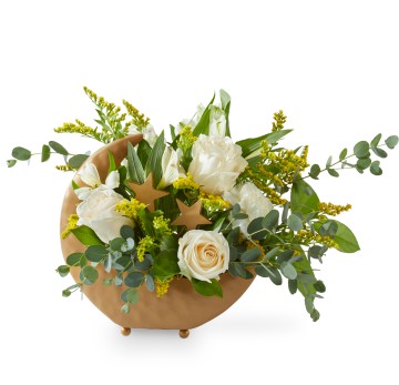 Broadway Florists Ltd | 419 Academy Rd, Winnipeg, MB R3N 0C1, Canada | Phone: (204) 775-8483
