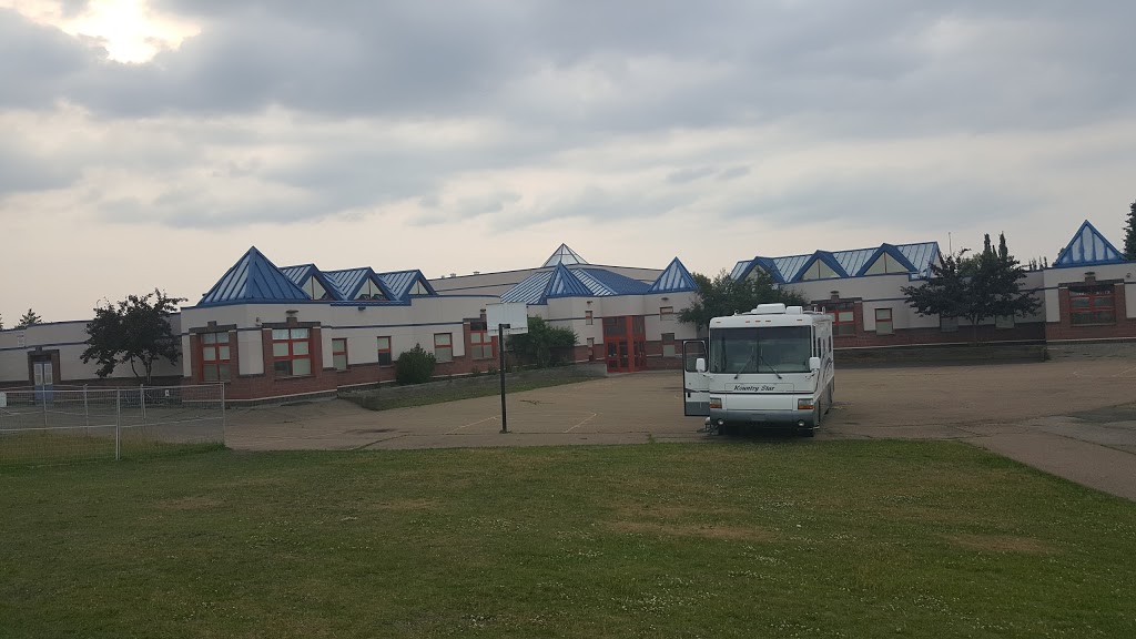 Velma E. Baker School | 2845 43a Ave NW, Edmonton, AB T6T 1J9, Canada | Phone: (780) 440-4088