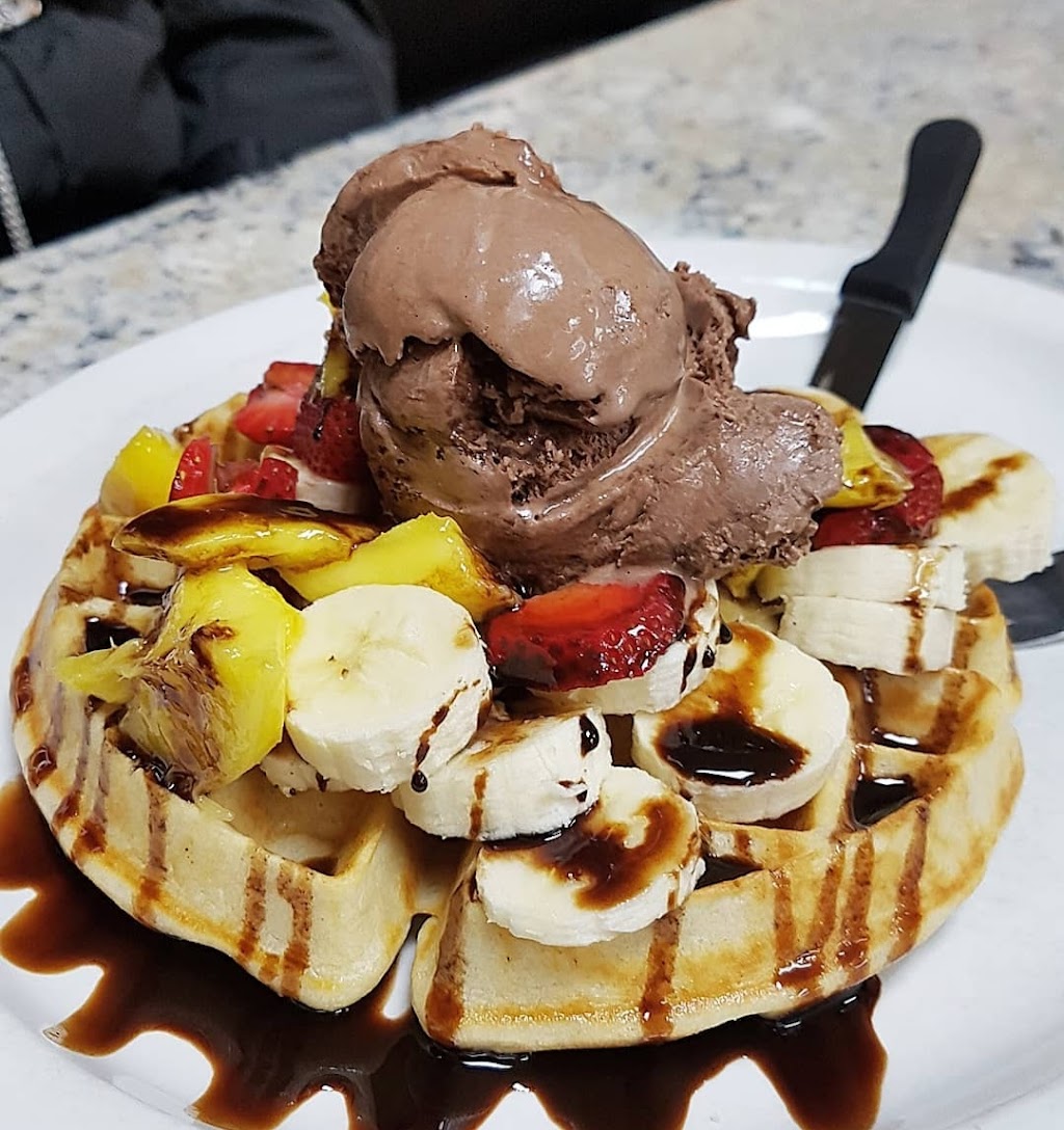 La Bocca Juice | 2446 Bank St, Ottawa, ON K1V 1A4, Canada | Phone: (613) 523-1500