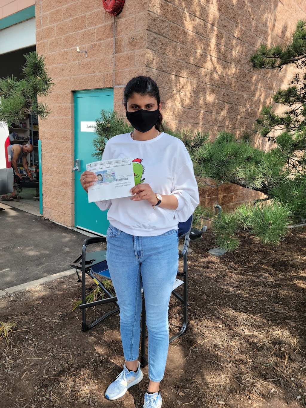 pb2ca driving school | 55 Garibaldi Dr, Brampton, ON L6X 4Z2, Canada | Phone: (437) 928-2923