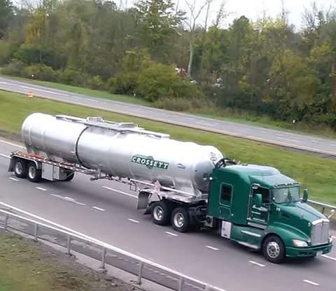 Crossett Inc | 155 Woodward Ave W, Tonawanda, NY 14150, USA | Phone: (716) 844-8104
