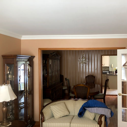 Popcorn Ceiling Removal - Hamilton/Burlington | 37 Dalegrove Crescent, Stoney Creek, ON L8J 3R5, Canada | Phone: (647) 923-6784