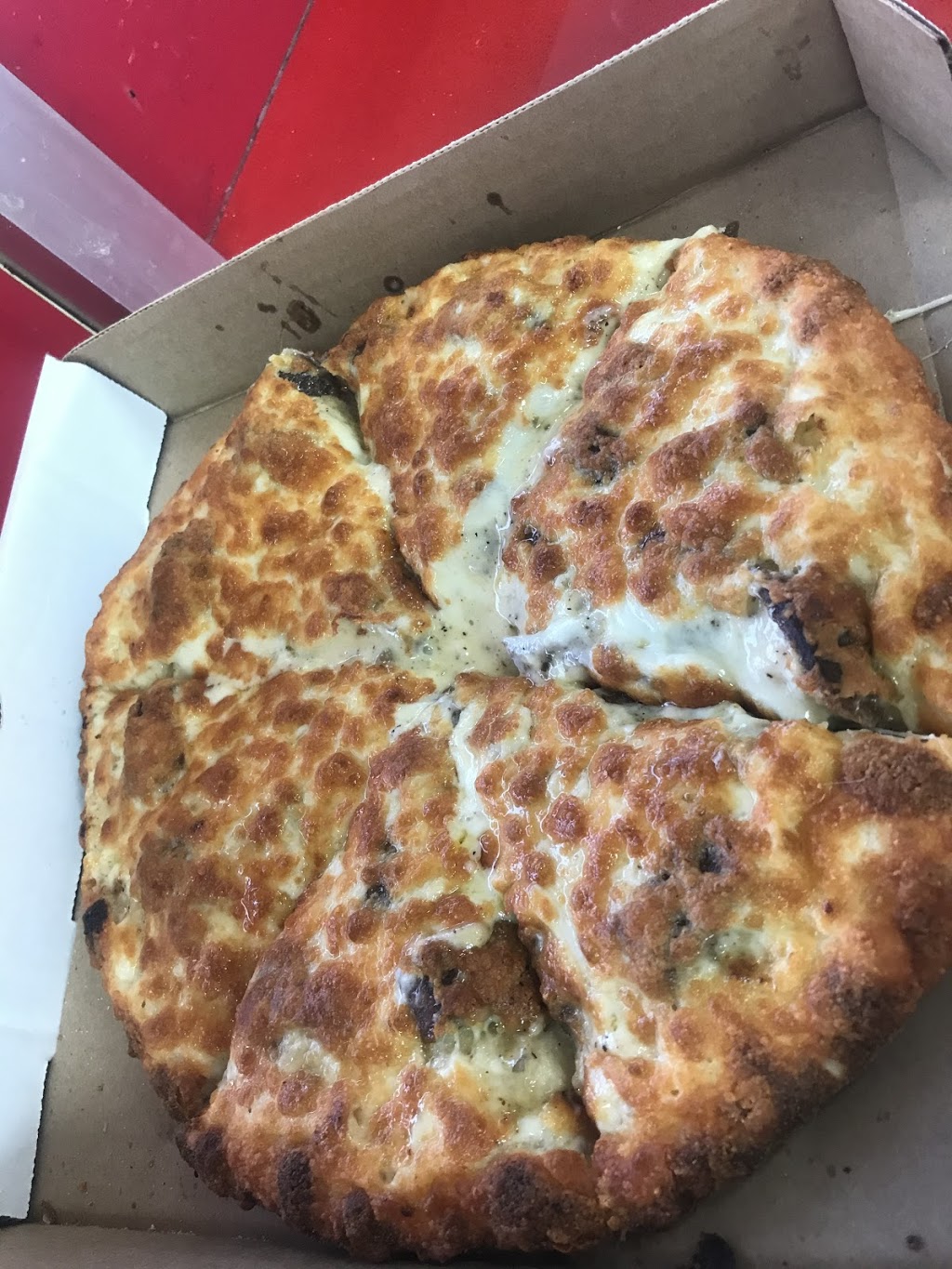 CLASSY PIZZA 786 | 6-4527 8 Ave SE, Calgary, AB T2A 0A7, Canada | Phone: (587) 470-5777