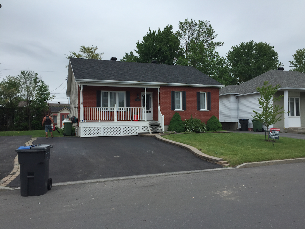 Toitures Innovation | 230 12e Avenue, Saint-Jean-sur-Richelieu, QC J2X 1E1, Canada | Phone: (514) 246-0704