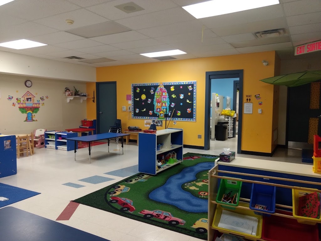 Mouvement Dimplication Francophone Dorléans | 6664 Carrière St, Orléans, ON K1C 1J4, Canada | Phone: (613) 824-0820