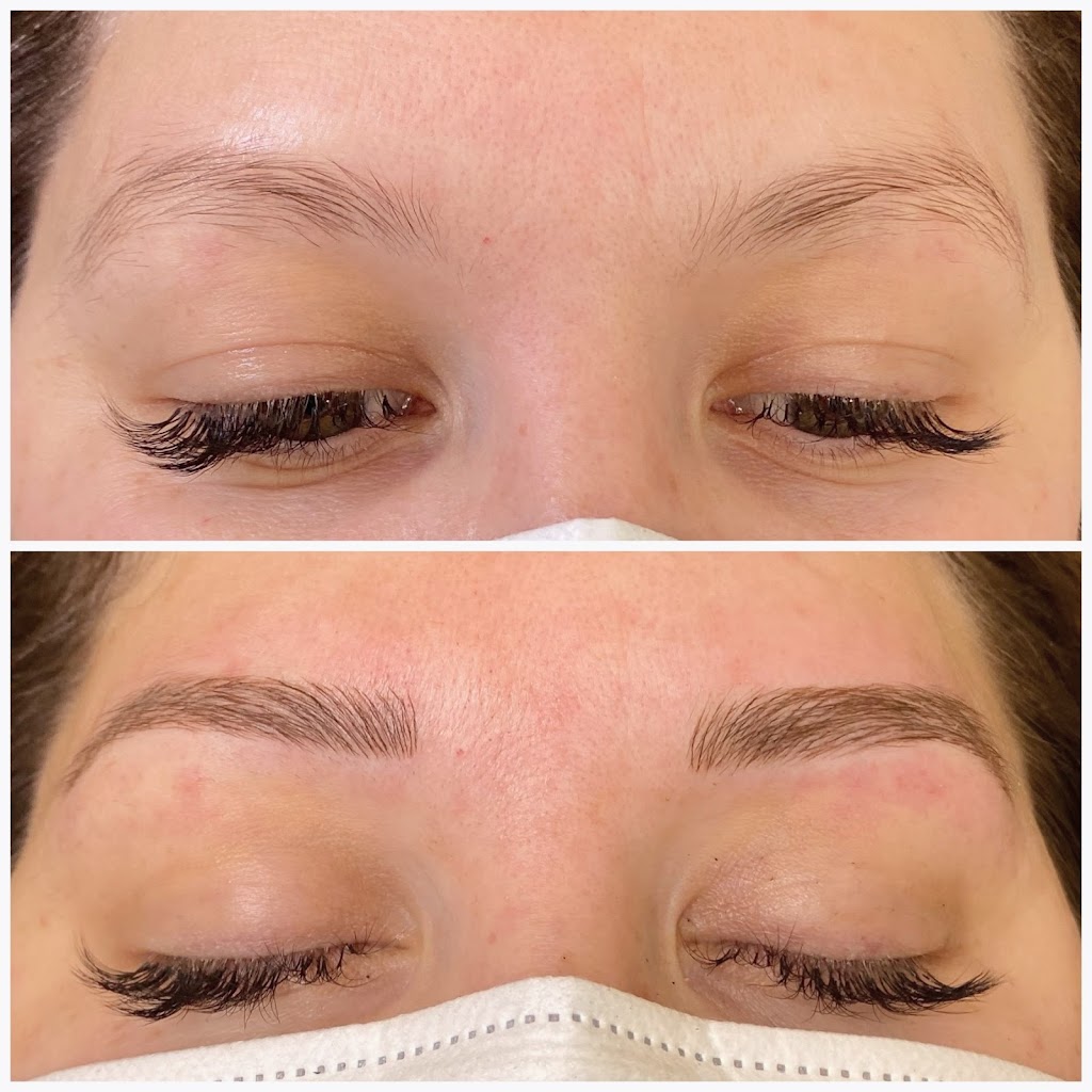 Love Ink Permanent Makeup Studio | 7491 Silver Creek Cresent, London, ON N6P 0G6, Canada | Phone: (519) 701-6425