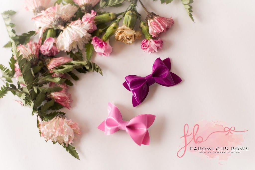 Fabowlous Bows | 1060 Dorothy St, Regina, SK S4X 3C5, Canada | Phone: (306) 737-1998