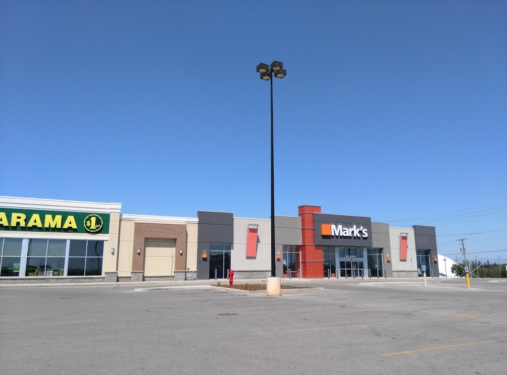Marks | 330 Farmers Market Rd #101, Waterloo, ON N2V 0A5, Canada | Phone: (519) 880-0026