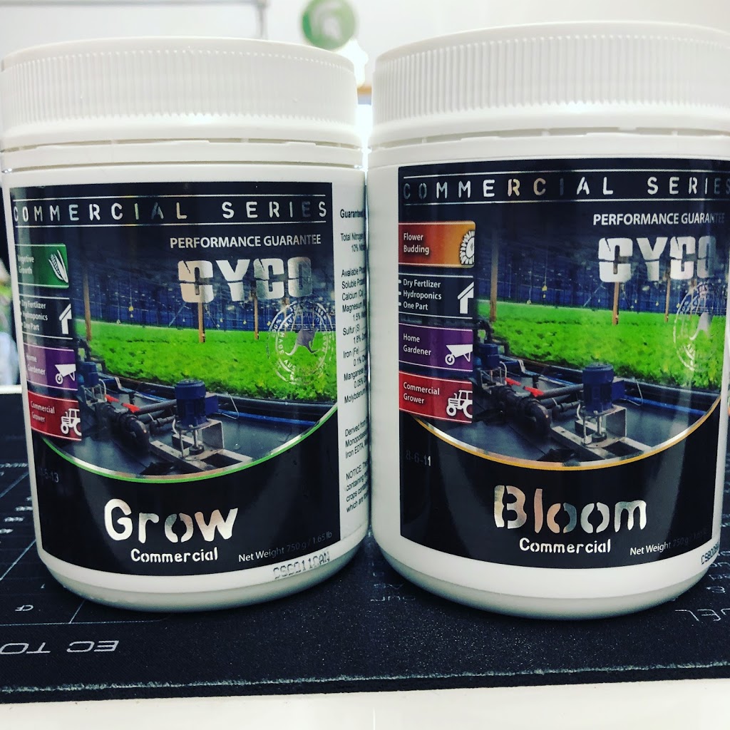 Growing Together Supply Co | 46 Luscombe Dr Unit 1, Simcoe, ON N3Y 4J9, Canada | Phone: (226) 567-3471