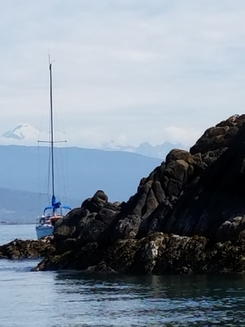 Saddlebag Island State Park | Anacortes, WA 98221, USA | Phone: (360) 376-2073