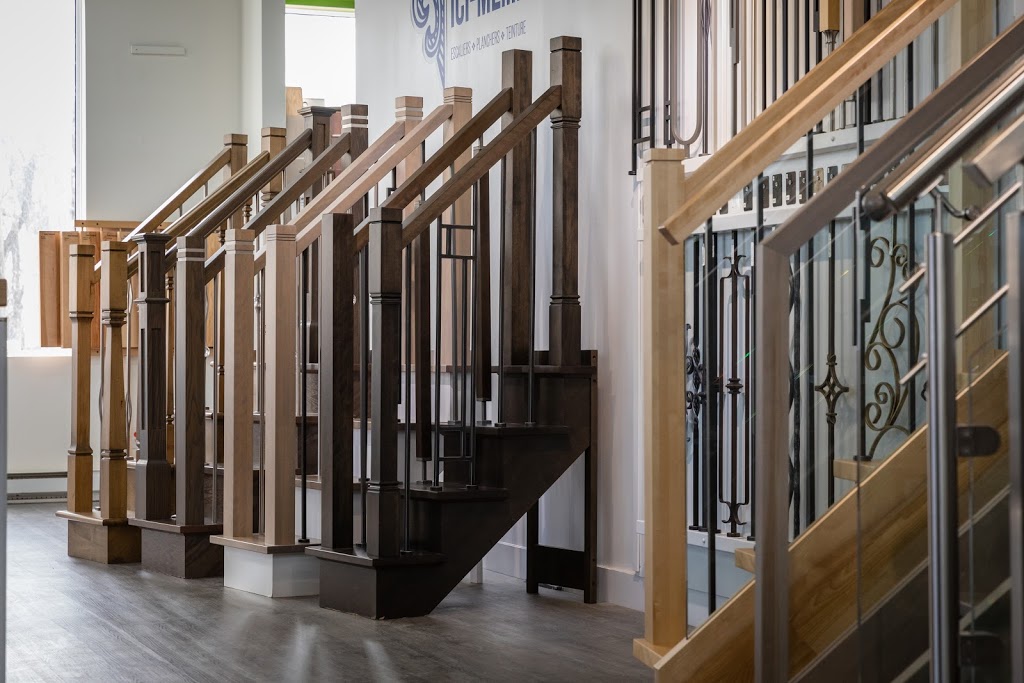 Bois Franc Rive-Sud | 4200 Boul Matte suite A, Brossard, QC J4Y 3J5, Canada | Phone: (450) 619-1100