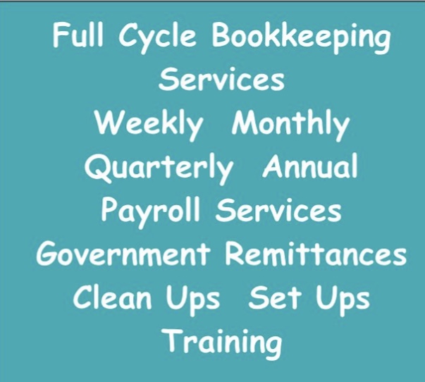 Beyond The Cloud Bookkeeping Services | 35 Lawford Ave, Red Deer, AB T4R 3B5, Canada | Phone: (403) 872-7595