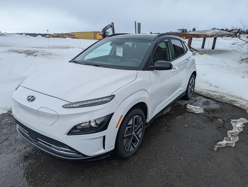 Jean Dumas Hyundai Alma | 2400 Av. du Pont S, Alma, QC G8B 5V2, Canada | Phone: (418) 662-2228