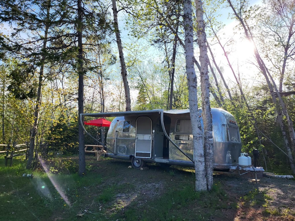 Roseneath Retreat | 150 Mill St, Roseneath, PE C0A 1R0, Canada | Phone: (902) 314-7359