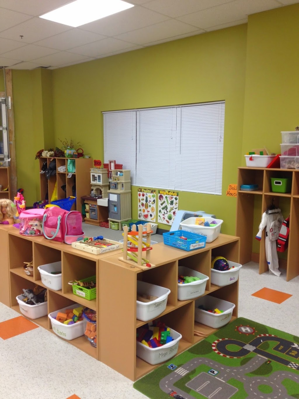 Choice Daycare | 5247 55 Ave NW, Edmonton, AB T6B 3V1, Canada | Phone: (780) 469-6602