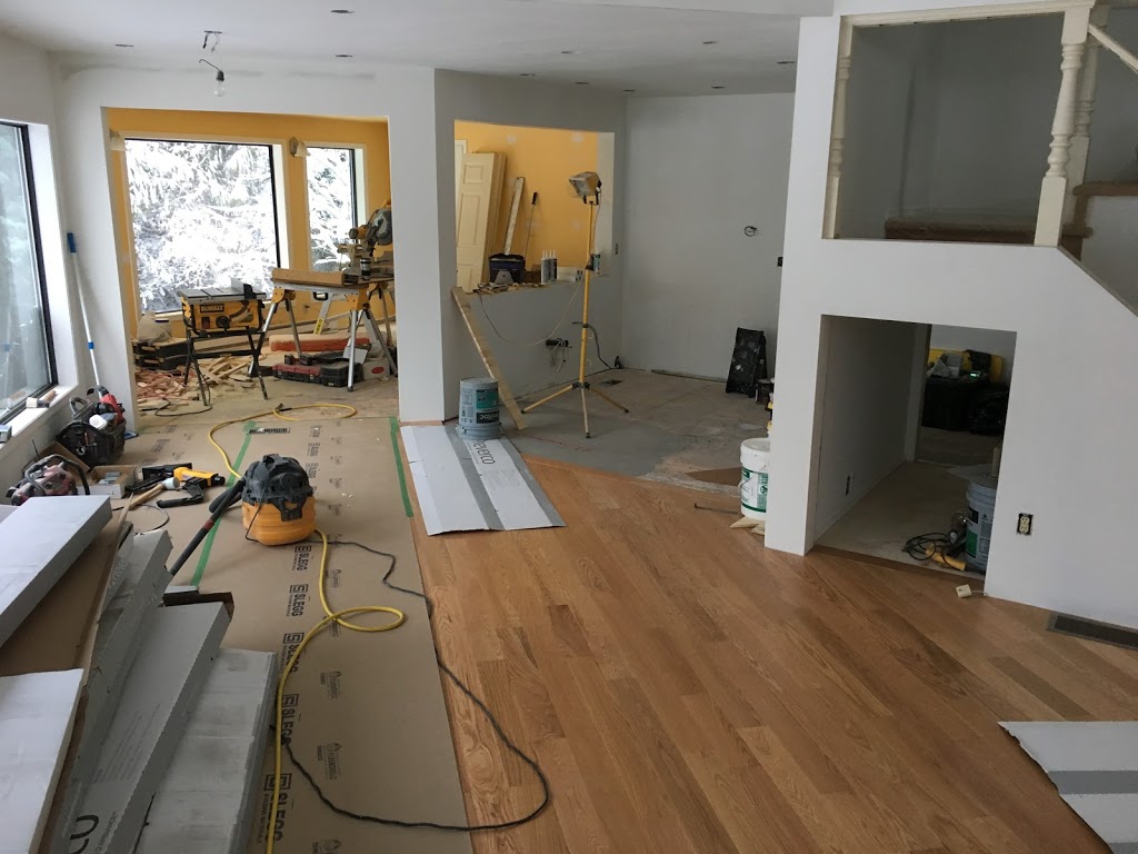 Westshore Renovation | 306 - 286 Wilfert Rd, Victoria, BC V9C 0H6, Canada | Phone: (250) 480-6603