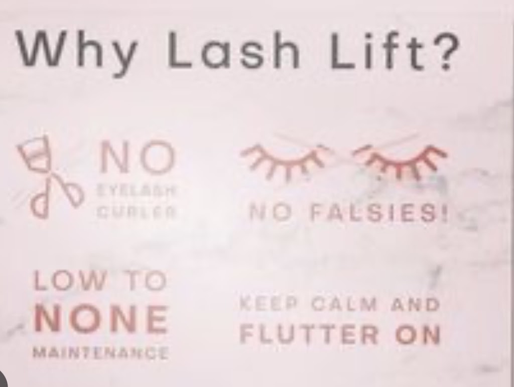 LashedByMace | 9108 Danforth Rd, Cobourg, ON K9A 4J8, Canada | Phone: (905) 376-0113