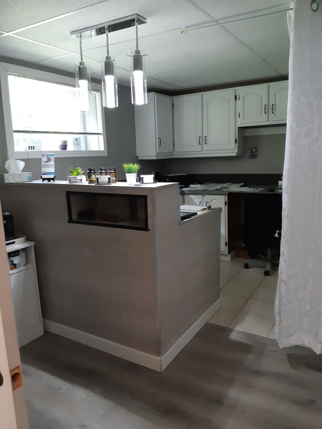 Massothérapie spécialisée AL | 56 Rue Laroche, Lanoraie, QC J0K 1E0, Canada | Phone: (579) 644-8209