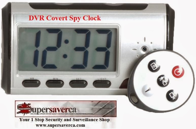 Supersaverca Video Surveillance, Alarms & Access Control Systems | 158 Parkview Dr, Orangeville, ON L9W 3T1, Canada | Phone: (519) 341-4748
