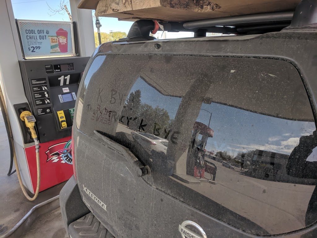 Co-op Gas Bar | 822 Park Ave, Beausejour, MB R0E 0C0, Canada | Phone: (204) 268-2956