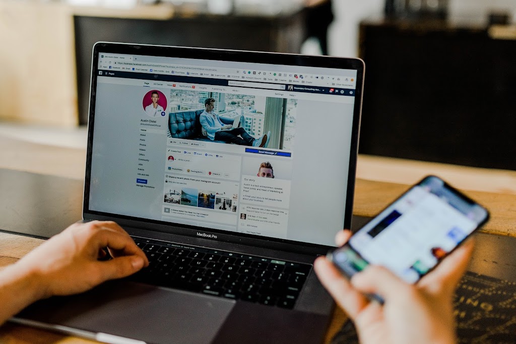 magenta digital marketing | 17 Anndale Dr, North York, ON M2N 2W7, Canada | Phone: (416) 670-4008