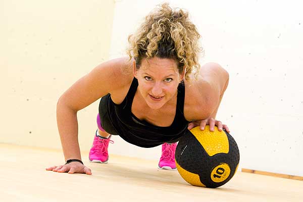 Corefit Conditioning | 3310 King St E Unit C, Kitchener, ON N2A 1B3, Canada | Phone: (519) 894-6931